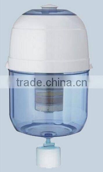 GRAVITY WATER SYSTEM - DISPENSER MODEL