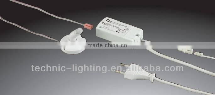 36W PIR Motion Sensor Light Switch for led furniture lighting