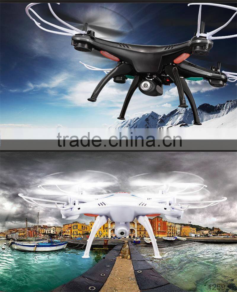 Hot Sale 4 Channel WiFi Remote Control Car With Camera Spy Car,china toys