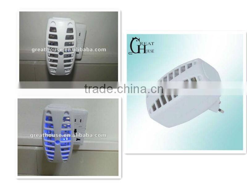 Pest Control Indoor Harmless Mosquito Killer GH329A