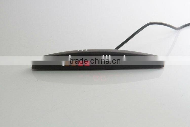 Hot-selling OEM/ODM LED car reverse parking sensor