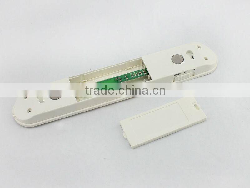 4LED Infrared Cabinet Light and Dark Sensor