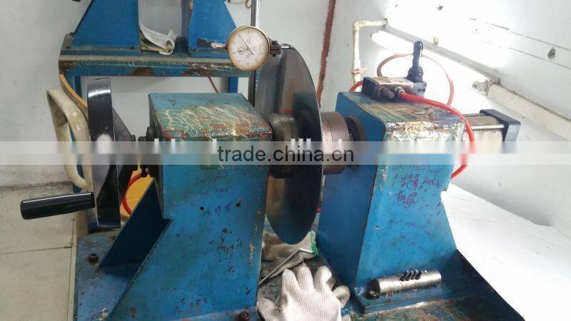 Tube Cutting High-speed Steel Saw Blade