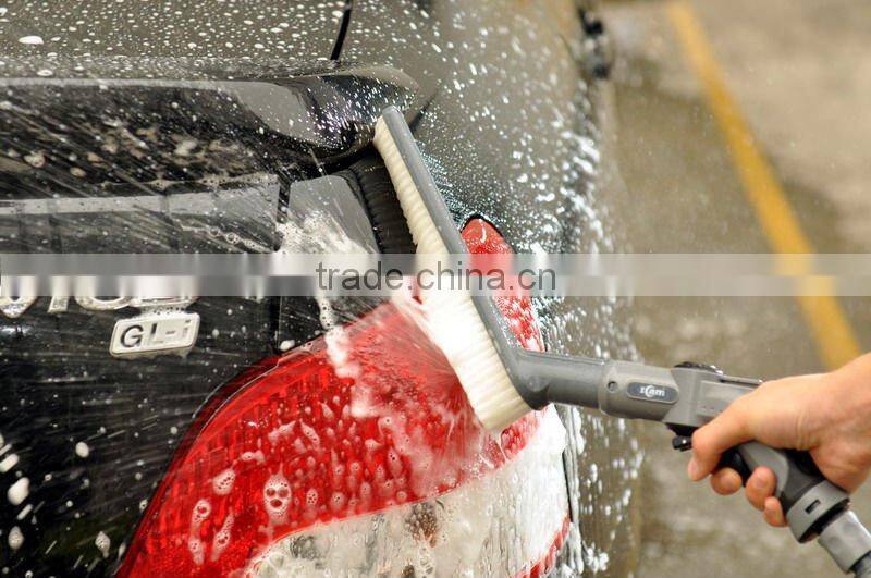 GFS-G1-portable high pressure cleaning machines with 3m power cord