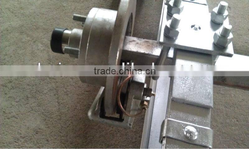 15ft Aluminum Trailer for transport boat