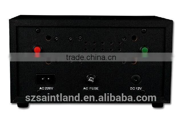 Widely use for office, supermarket, warehouse ultrasonic effective rat repeller SD-003