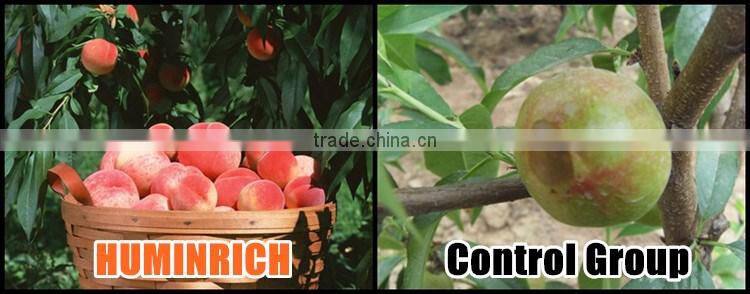 Huminrich 25kg nhom la mong toi Phan mau xanh la cay dinh duong goc oxit kali phan bon