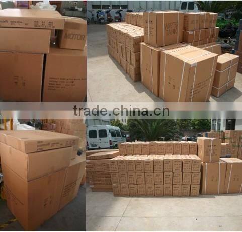 20 Inch Hot Sale High Pressure Water Mist Fan