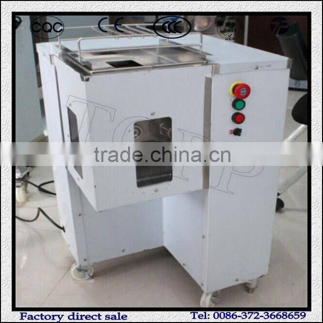 Easy Operated Meat Cutting Machine for Sale/Meat Slicer