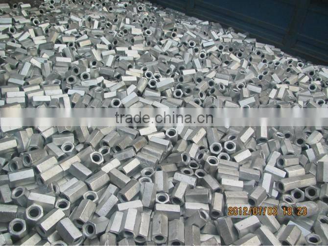 15/17mm Formwork Ductile Steel cone