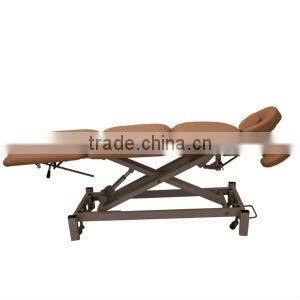 COMFY 7 Section Electric Lift Examination Couch ELX-1004