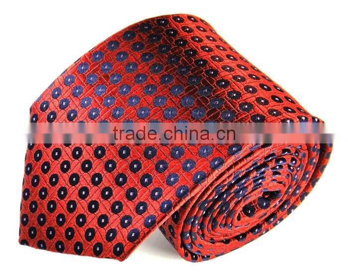 Custom Necktie from factory of China