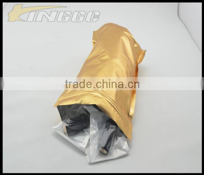 High Quality Automotive Alloy lug nuts with 12*1.5mm