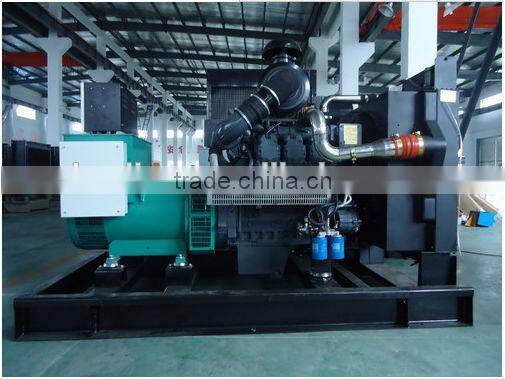 Lowest price! Germany Deutz 350kw 450kva Diesel Generator 230v 50hz