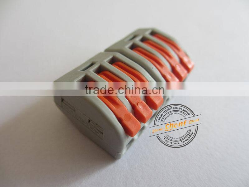 Cheaper Price Auto Electrical Wire Connectors For Building Lighting