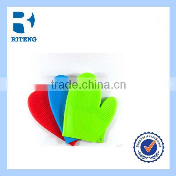 high quality cheap price cotton oven mitt