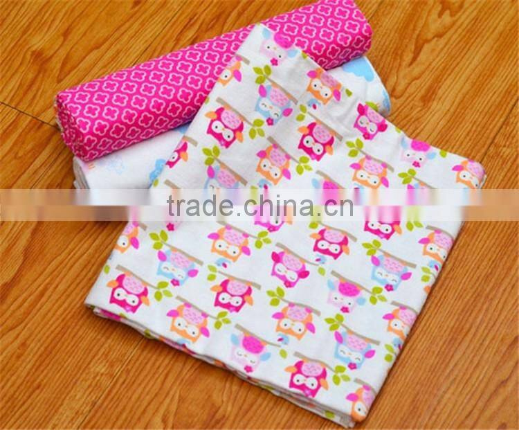 Top quality new design wholesale hospital receiving blankets