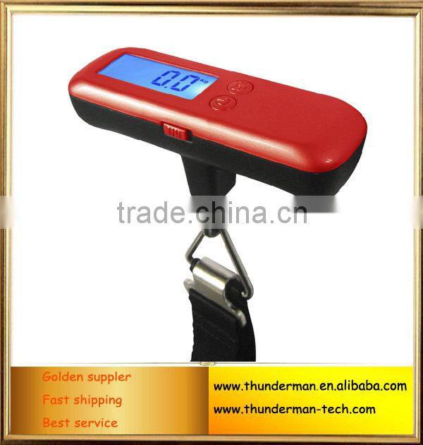 Wholesale 50KG Digital luggage weighing scale
