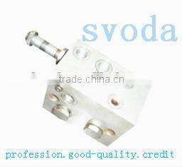 09012095terex truck hand brake valve