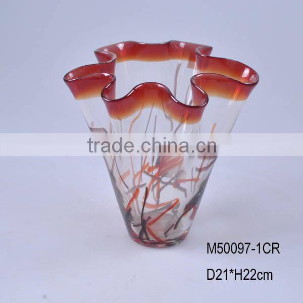 High Quality Flower Pot Vase