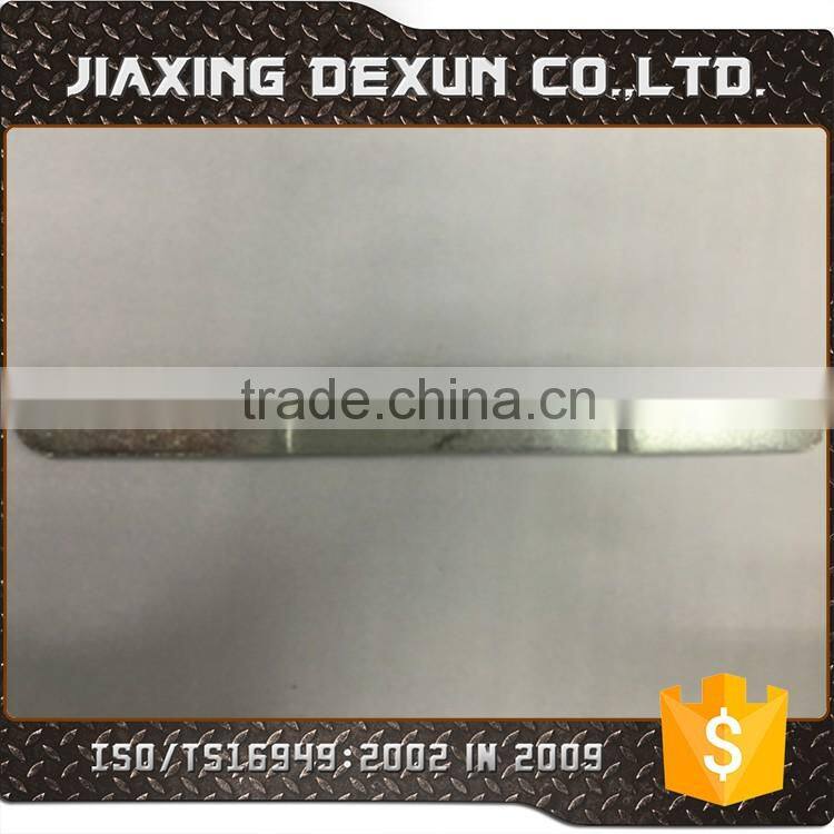 Metal stamping / Customized stainless steel stamping bracket per drawing or sample