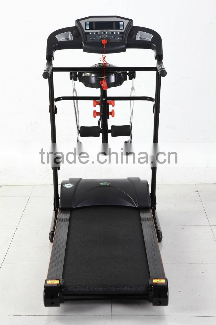 2014 home use cheap treadmill JY-532