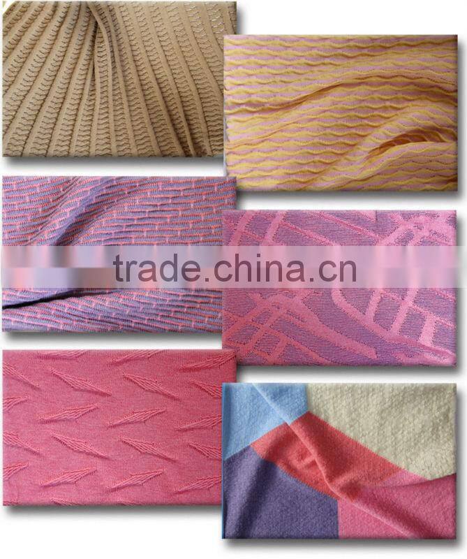 Sweater pieces auto flat knitting machine