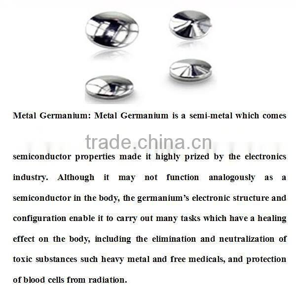 Arthritis Titanium Magnetic Bracelet for Men