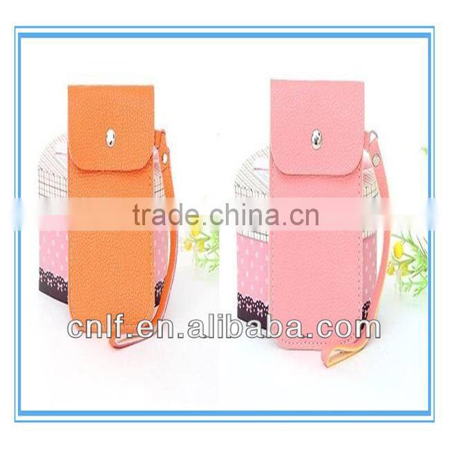 Beaded Waterproof Cell Phone, Mobile Phone Arm Bag