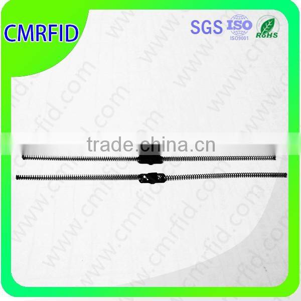 Hotsales writable rfid tire tag alarm system
