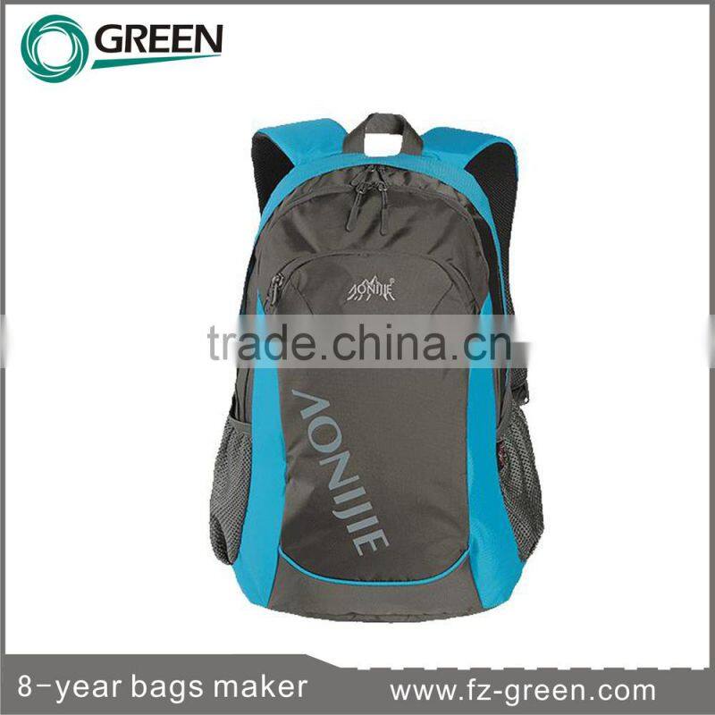 420D 2015 Sale Well Nice Sport Bag Outdoor