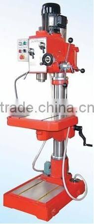 DV-40 vertical drilling machine