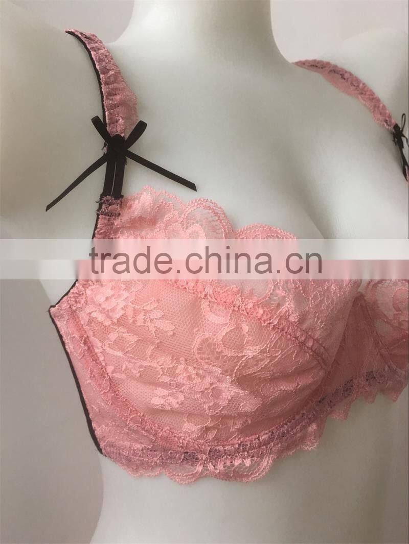 Beautiful Lace Cute Underwear for Women