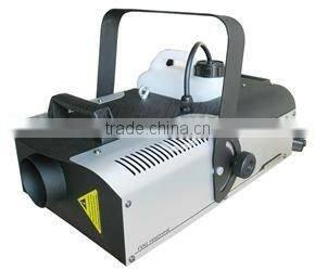 Stage Lighting 1500W Fog Machine/DJ light