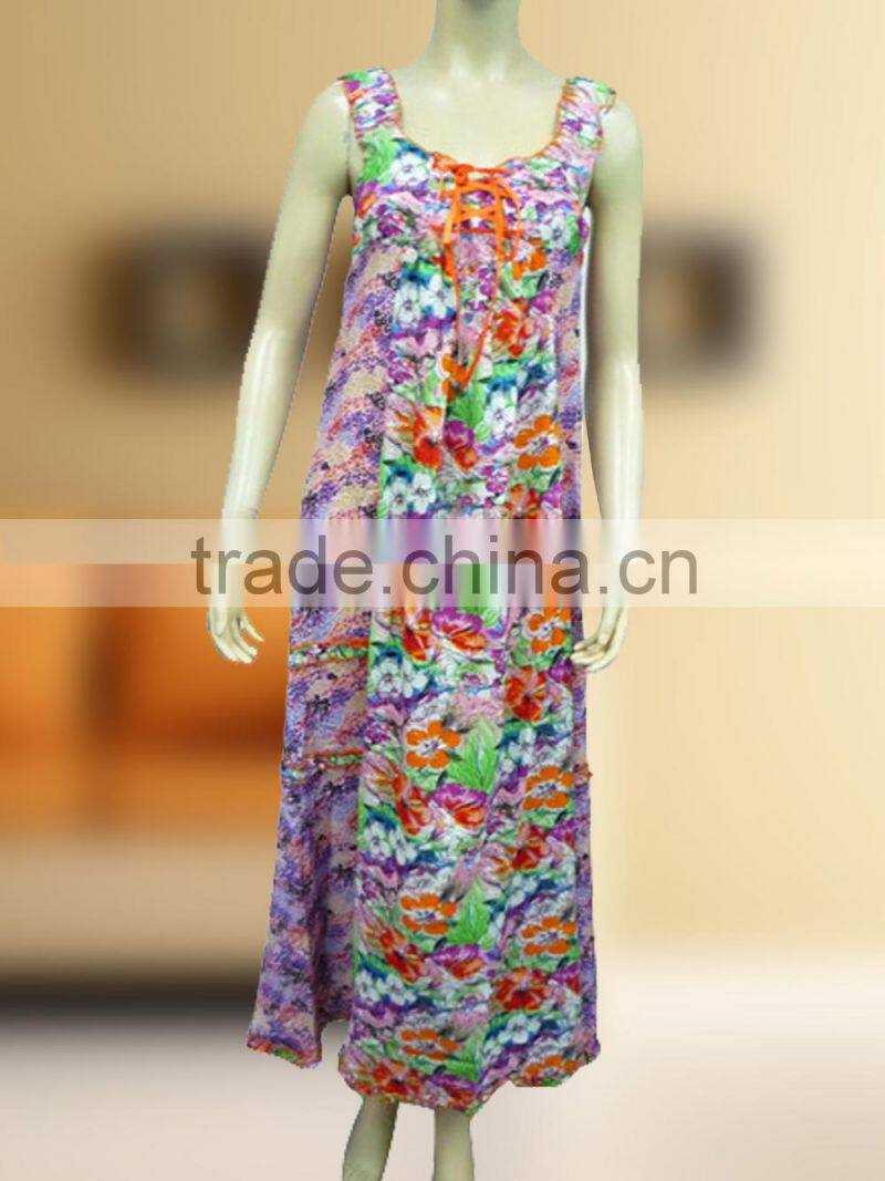 Arabic/muslim/islamic dress,abaya ,Rayon dress,jalabiya,rayon gown,nightgown