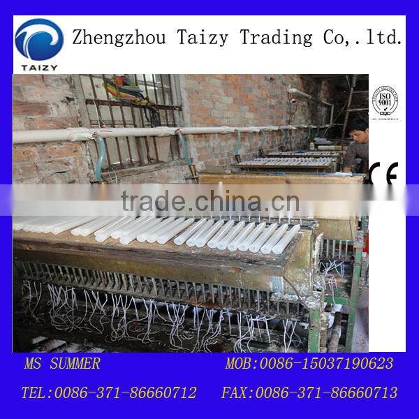 2016 newest type automatic candle making machine in India with factory price