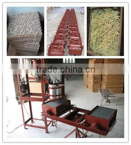 2016 newest type chalk making machine/automatic chalk making machine