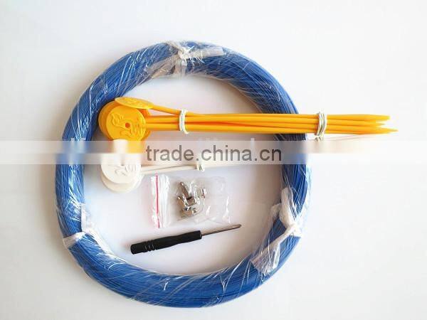 Premium Advanced Shock Collars PET803 Underground Dog Fence Training