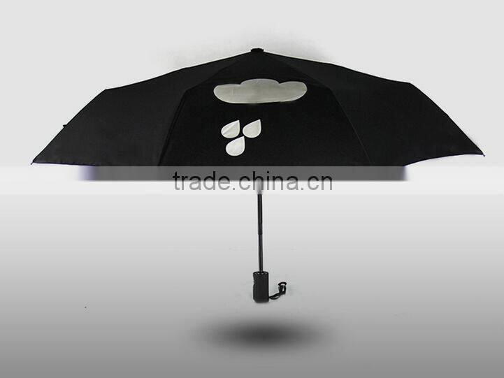 When Get wet colour changing umbrella, fashion umbrella, fancy umbrella