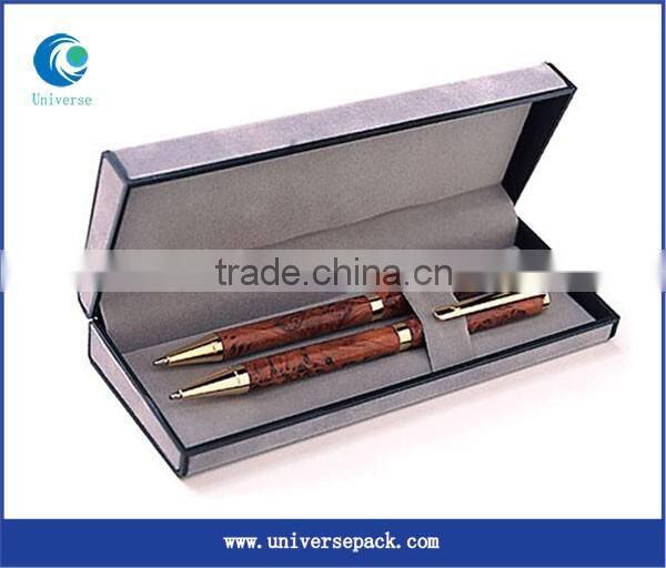 Plastic Simple Red Box Design Wholesale Made In China Boxes High Grade Products