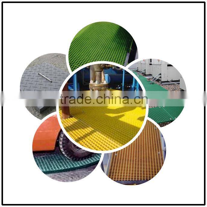 Trench Drain grating made in Nantong