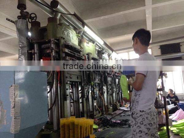 40#-44# Lightweight Heels EVA RB&TPU Basketball Soft Soles Design