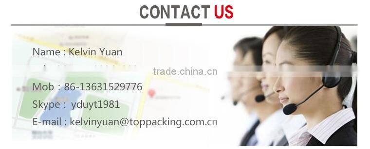 China factory oem luxury perfume box making