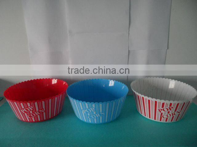 Manufacturers selling plastic popcorn bowl