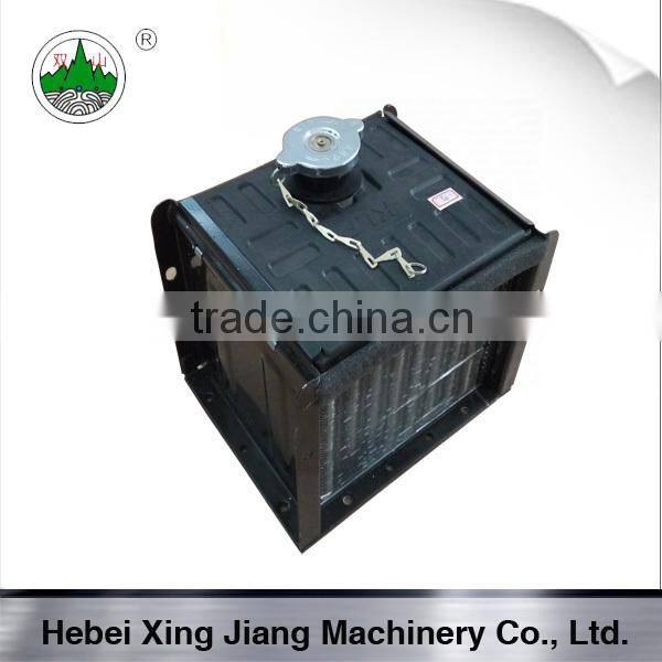 S195 Diesel Engine Spare Parts Radiator