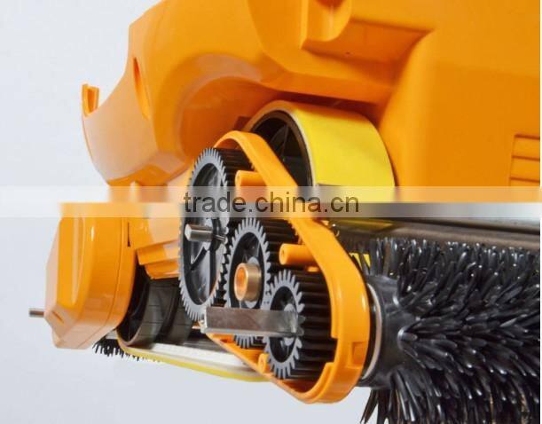 Newest Commercial Robotic Swimming Pool Vacuum Cleaners