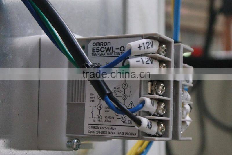 Vertical FIFO Rubber Injection Molding Machine