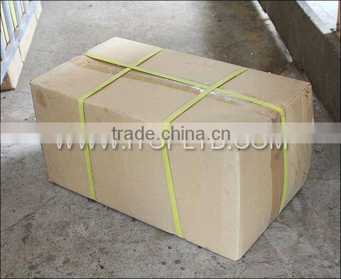 Vertical stainless steel sausage filling machine