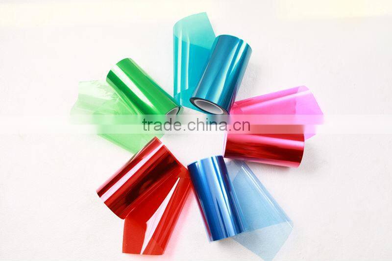 Best Quality Good Price Silicone Coated Polyester Release Film, PET release Liner