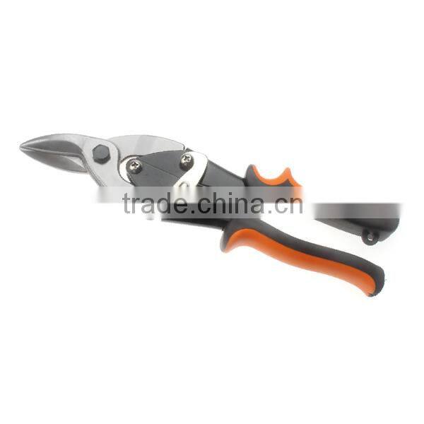 High Carbon steel Aviation Snips,Left